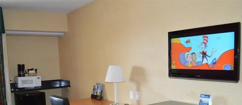 Travelodge by Wyndham San Diego Downtown Convention Center