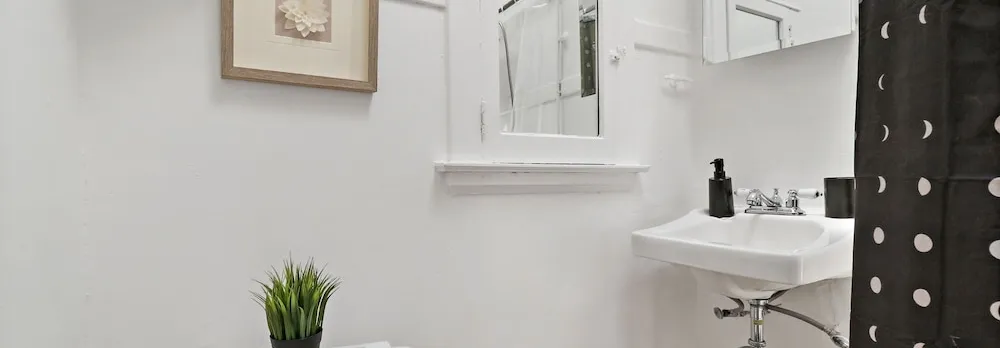 Stylish 2BR - Clark 2