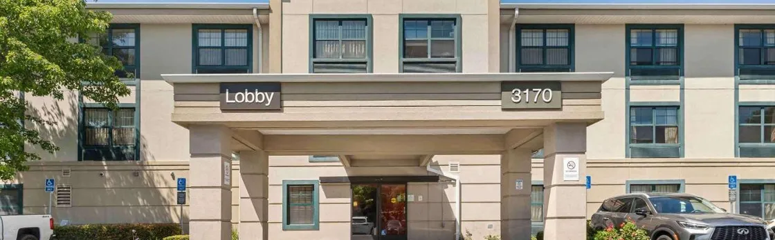 Extended Stay America Richmond Hilltop Mall