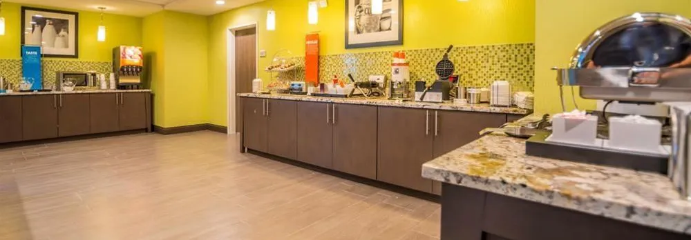 Hampton Inn & Suites La Porte