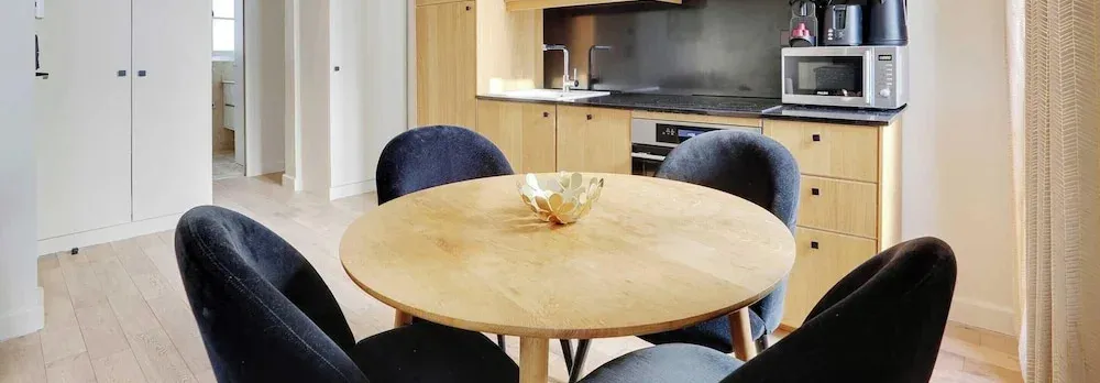 Superb Apartment -2br/6p- Musee D'orsay /louvre