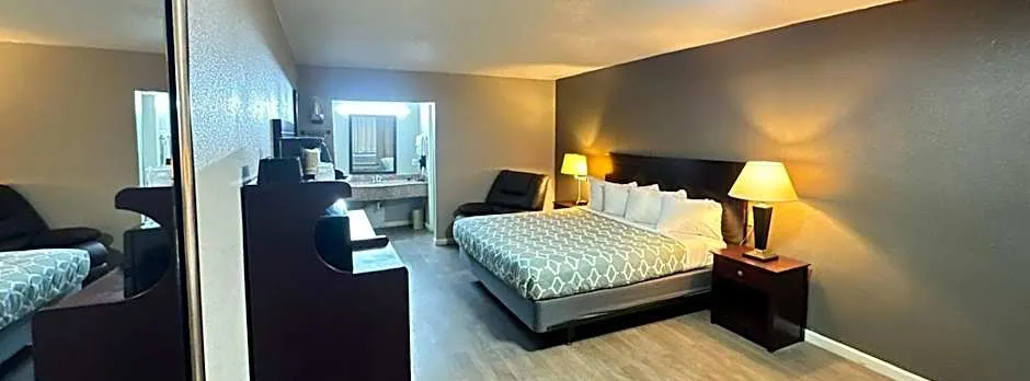 Loyalty Inn Gainesville