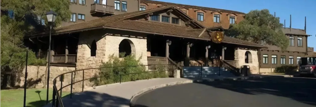 El Tovar Hotel