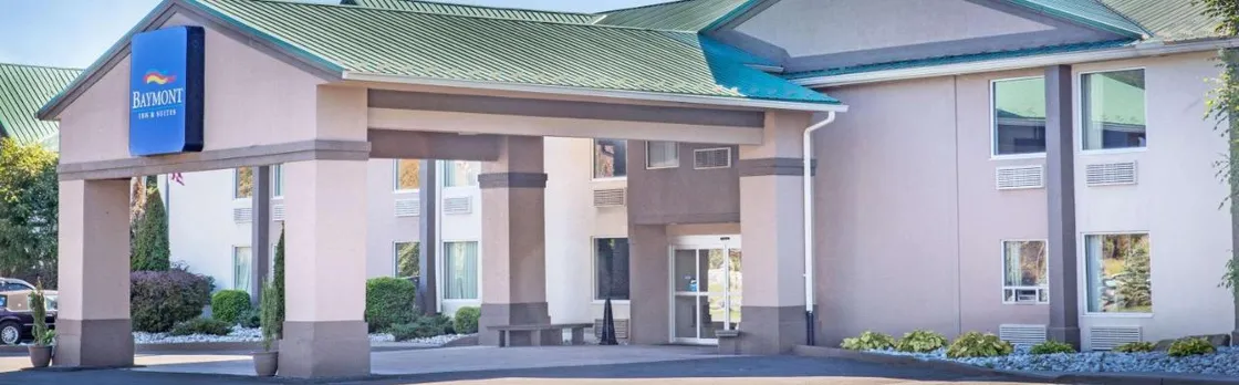 Baymont by Wyndham Bartonsville Poconos