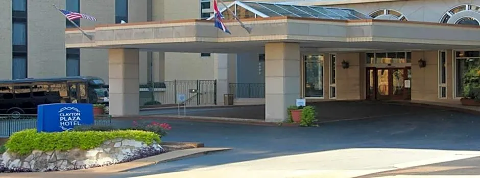 Clayton Plaza Hotel