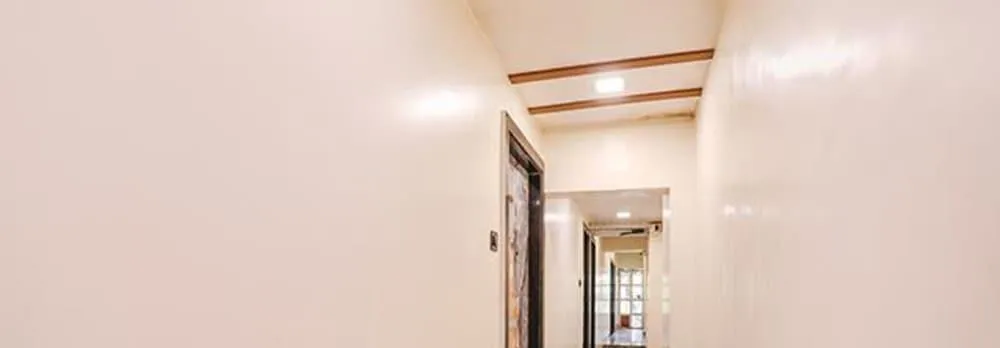 Fabexpress Versova Residency