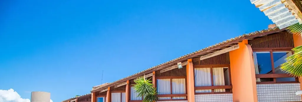 Monte Pascoal Praia Hotel