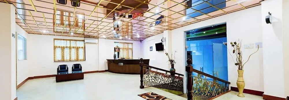 Hotel Amenda International