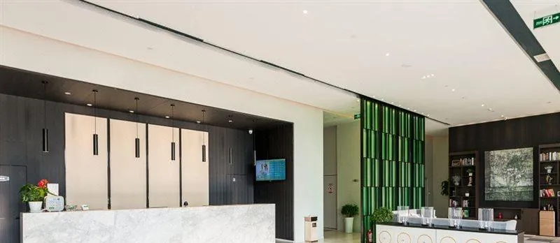 Jinjiang Inn Select (Nanjing Jiangning Dongqi Road)