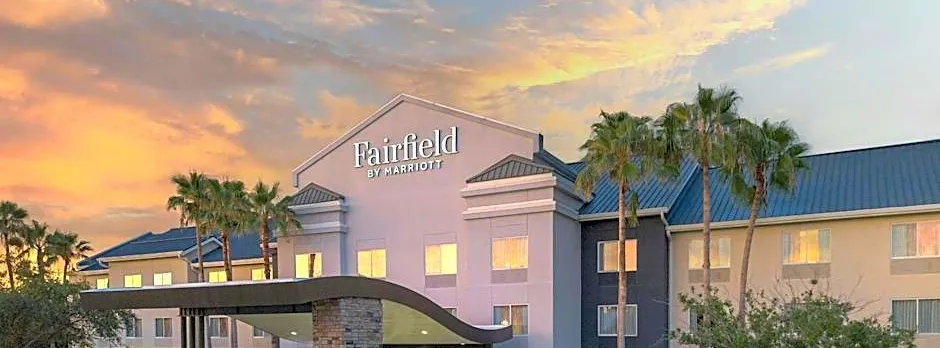 Fairfield Inn & Suites by Marriott Sarasota Lakewood Ranch