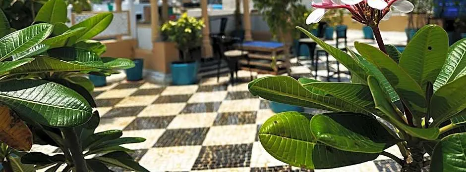PETAL OF MEWAR - A Luxury Boutique Hotel