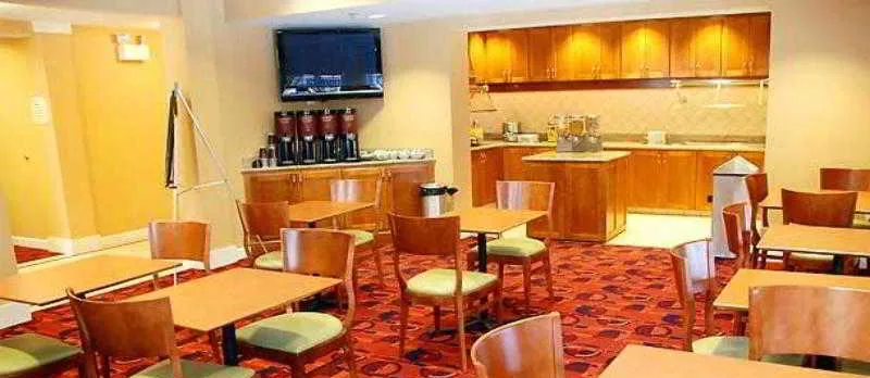 Residence Inn Lafayette Airport