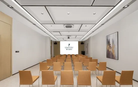 Country Inn & Suites by Radisson Hotel (Beijing Wangjing Kejiyuan Donghuqu Subway Station)