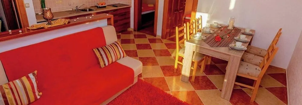 Cottage in Croatia Near Beach & Town Centre
