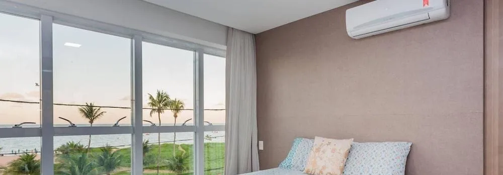 Apartamento Tambau a Beira Mar