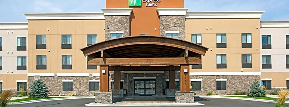 Holiday Inn Express & Suites Glendive by IHG
