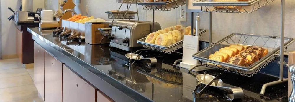 Fairfield Inn & Suites Rockford