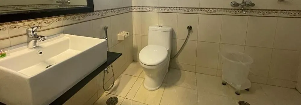Hotel Aashish