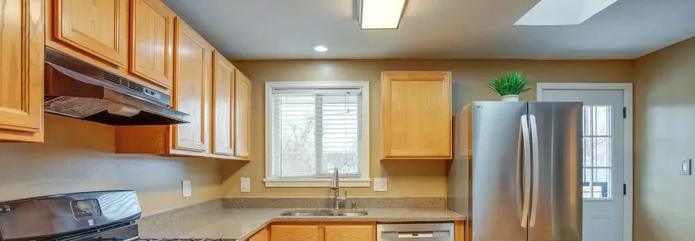Gather Family! Home w/ Fenced Yard in Wheat Ridge