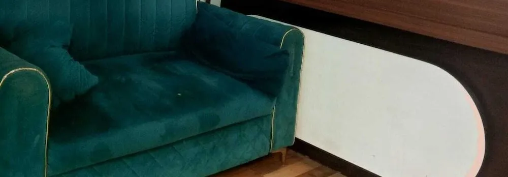 Hotel Grand Villa