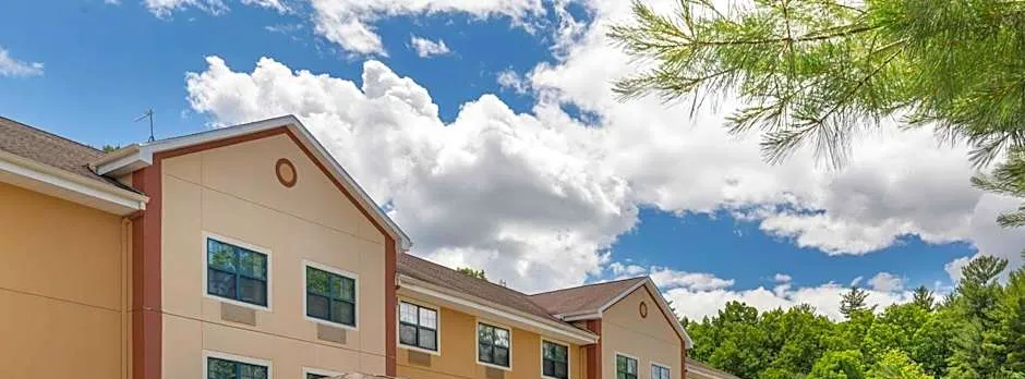 Extended Stay America Suites - Nashua - Manchester