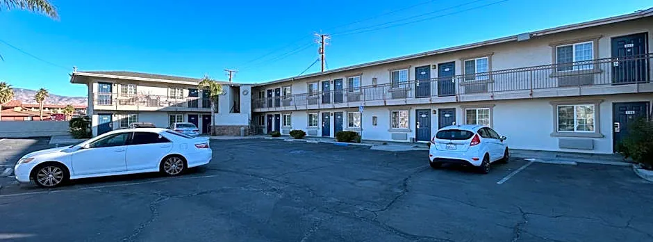 Studio 6 Mojave, CA - Airport
