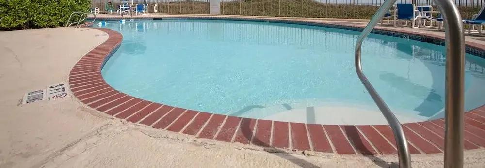 Edgewater by South Padre Condo Rentals