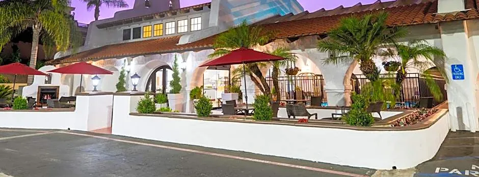Holiday Inn Express San Clemente N - Beach Area By IHG