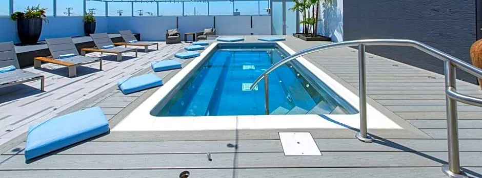 Shade Hotel Manhattan Beach