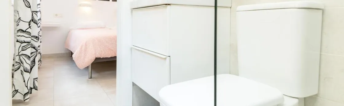 Suite Homes la Victoria