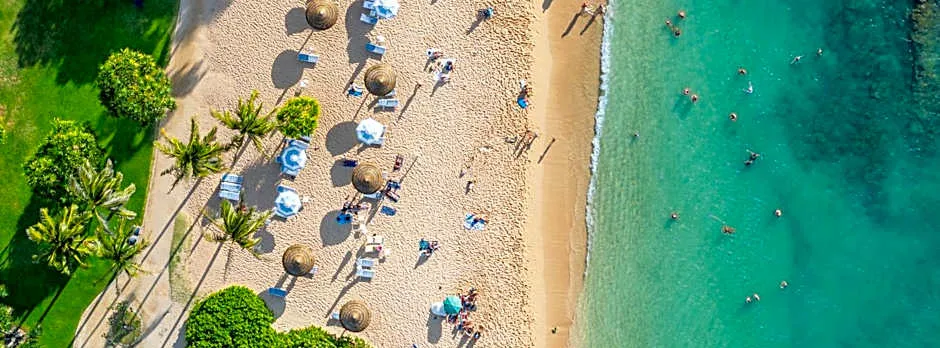 Ocean Villas at Turtle Bay