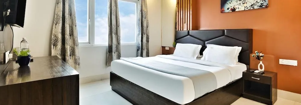Hotel Delhi Aerocity