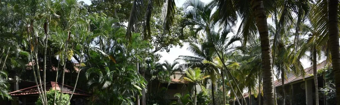 Angsana Bangalore