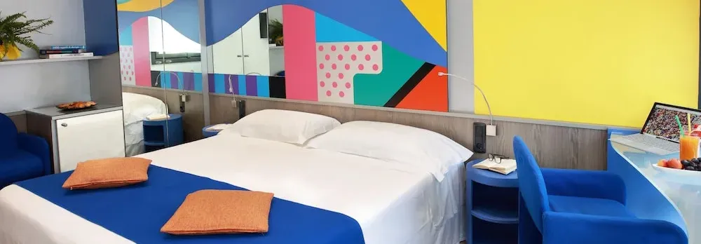 Hotel Mediolanum