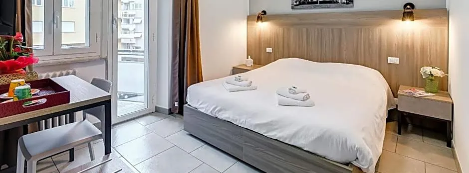 B&B Casa Der Poeta