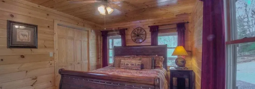 Peak of Perfection by Escape to Blue Ridge