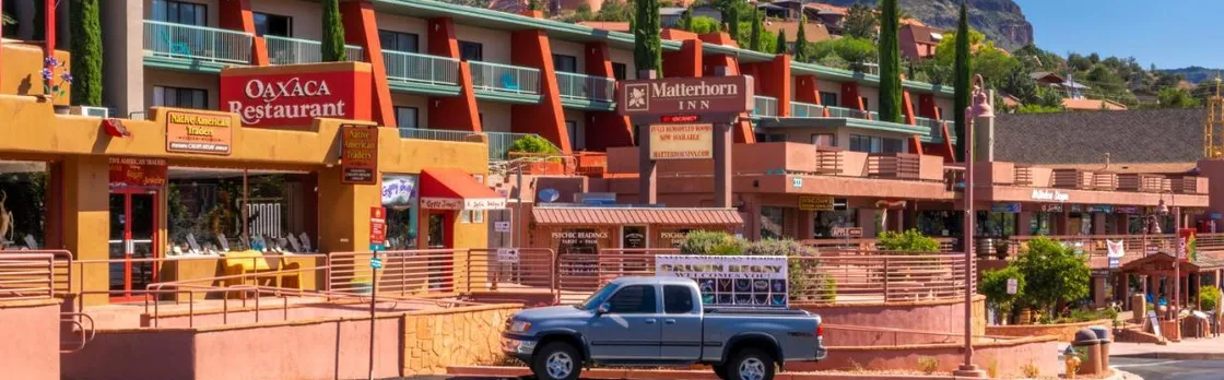 Matterhorn Inn