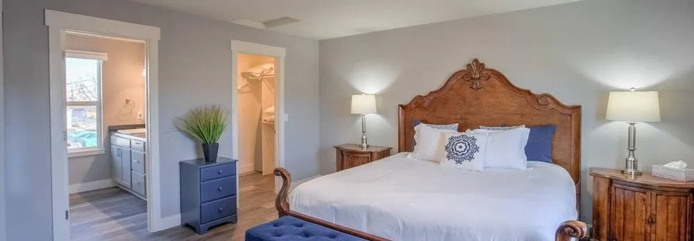 2br Modern & Chic Comfy Home in Old Colorado