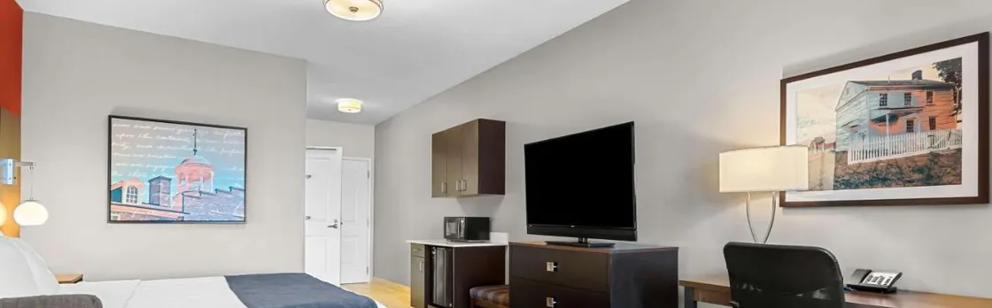Best Western Gettysburg