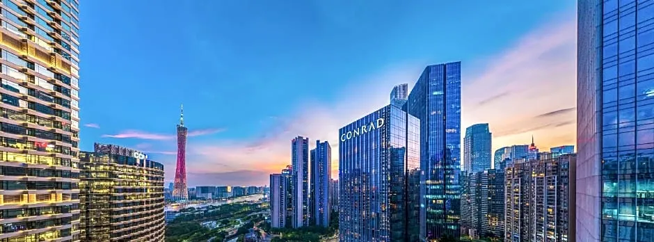 Conrad Guangzhou