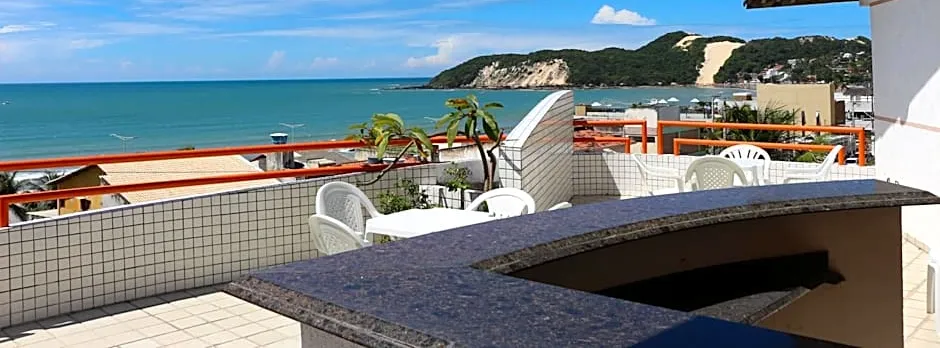 Marambaia Apart Hotel