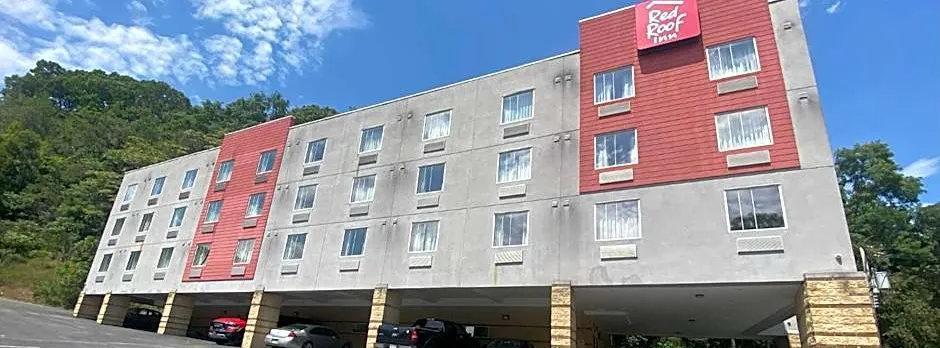 Red Roof Inn Pittsburgh - McKnight Rd