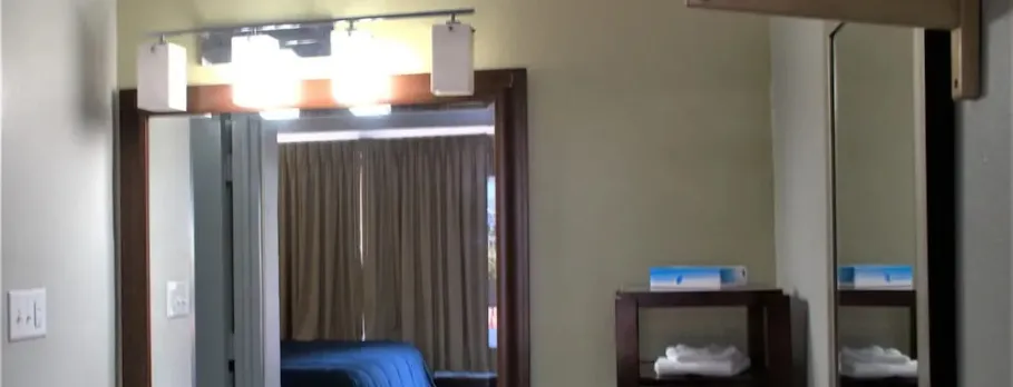 Eastern Shore Motel