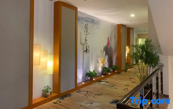 Laisili Hotel