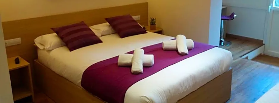 Hostal Barcelona Travel