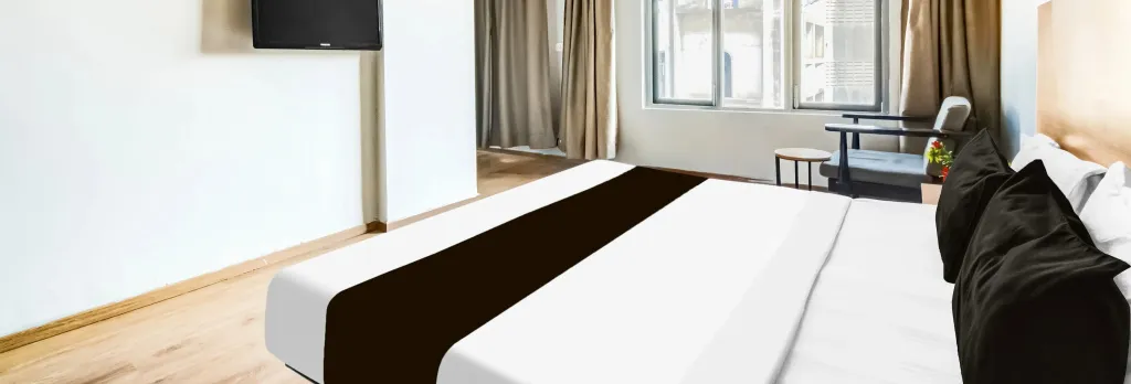 Deluxe Super Townhouse Lakdikapul