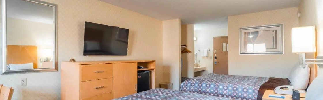 Rodeway Inn