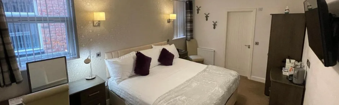 Ruskin Hotel