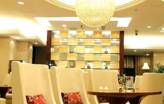Jinyan Hotel