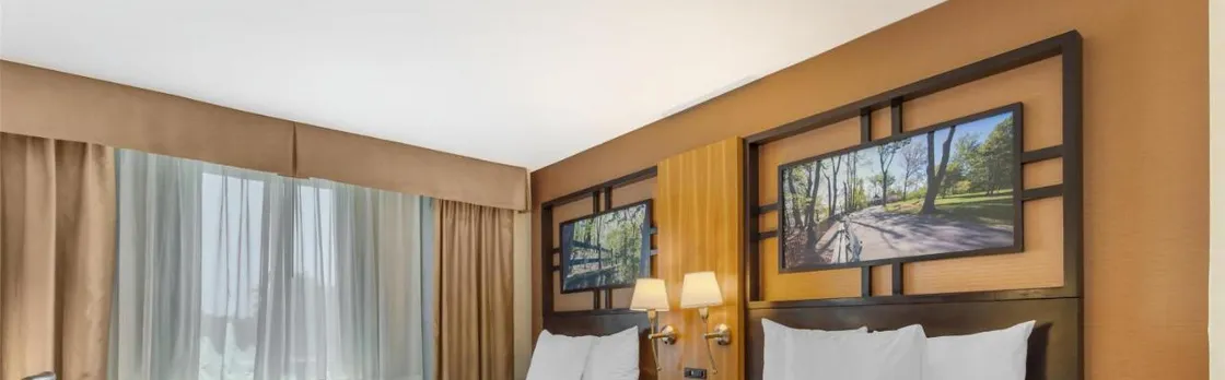 Best Western Queens Gold Coast